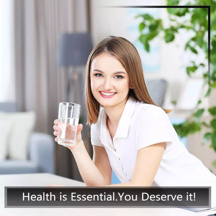 4x LG LT1000P ADQ747935 Compatible Refrigerator Water Filter Replacement For GF-V708MBSL