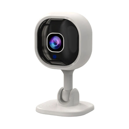 1080P Indoor Security Camera Monitor Night Vision Baby Wireless IPWiFi Smart