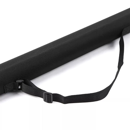 73cm Fishing Rod Tube Case Fishing Rod Pole Storage Carrier Fishing Rod Protecto