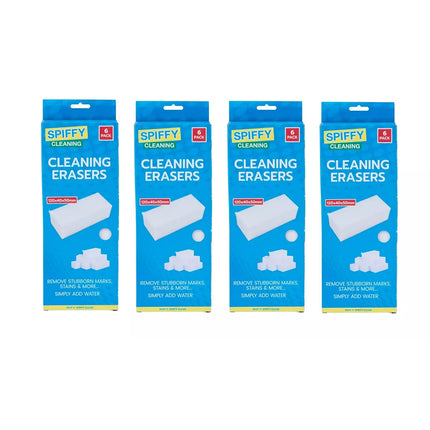 Magic Eraser (24 Pack) Magic Wipes Cleaning sponge Home Dirt Remover Cleaner