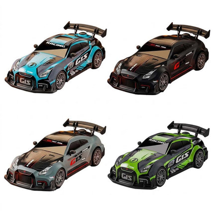 4Color RC Car Toy 2.4G Drift Racing Remote Control Car High Speed RC Racing Car Toy