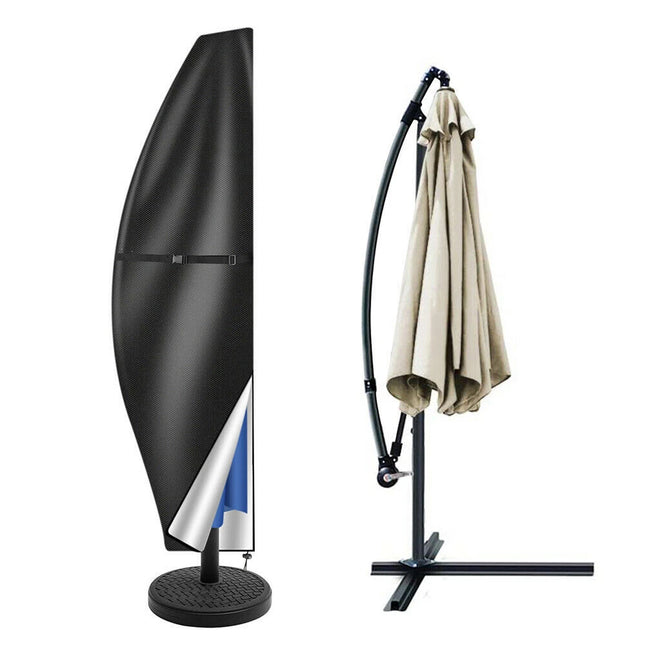 Parasol Umbrellas Patio Cover Outdoor Garden Market Table Big Covers Waterproof