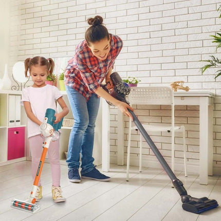 3 in 1 Vacuum That Really Works, Toy Vacuum Cleaning Set Gift