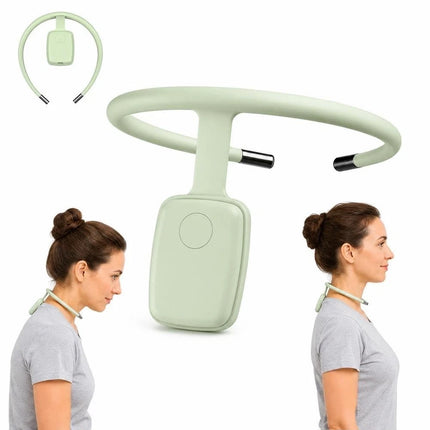 Adjustable Back Neck Posture Reminder Device Daily Support