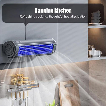 Cooling Ace, Cooling Ace Air Conditioner Cooling Fan Quiet with 3 Speeds