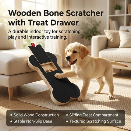 Dog Nail Scratch Board File Double Sided Mat Pet Scratching Pad Grinder Daily