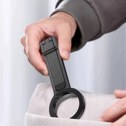 Foldable Phone Holder Desktop Lazy Tripod Cell Phone Stand For Magsafe