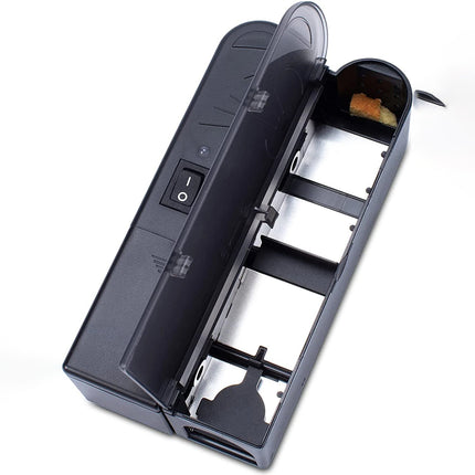 Electronic  Mice Killer Pest Victor Control Electric Zapper Rodent