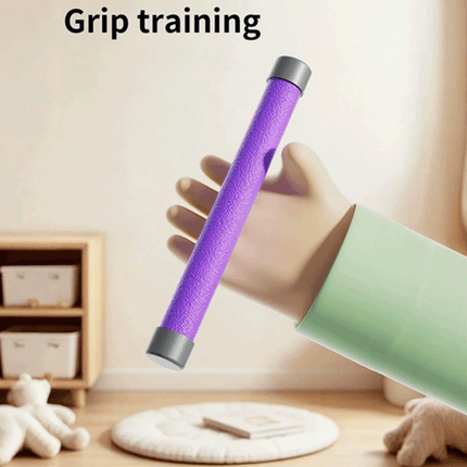 Upgrade Reflex Challenge Game - Drop The Stick, Catch All Sticks Game Xmas Party