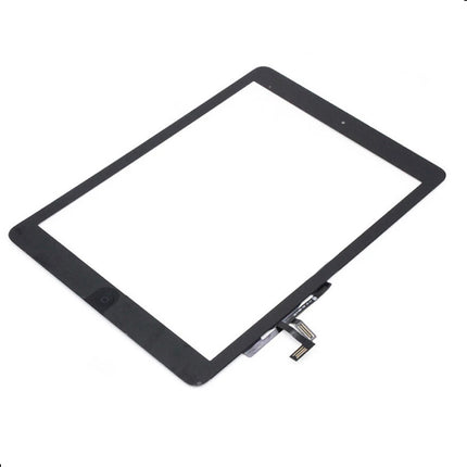 Touch Screen Digitizer Glass With Replacement Tool For iPad Air 5 A1474 A1475 Black