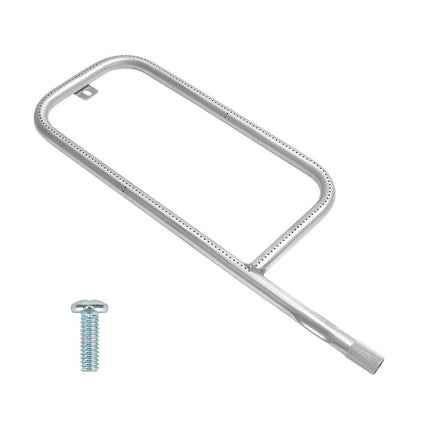 For Weber Q200 Q220 Q2000 Q2200 Gas Grill Tube Burner  Screw Parts Replacement
