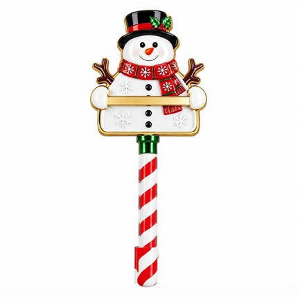 1Pcs Portable Christmas Payment Magic Wand Contactless Payment Sleeve Daily Use