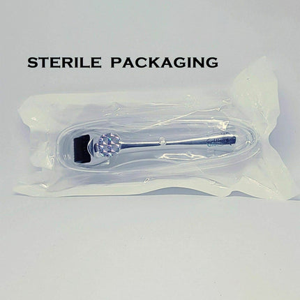 Derma Roller 192 Titanium Microneedles 0.5mm Anti Aging Skin Care