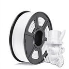 PLA Matte White