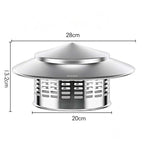 Inner Dia 200mm