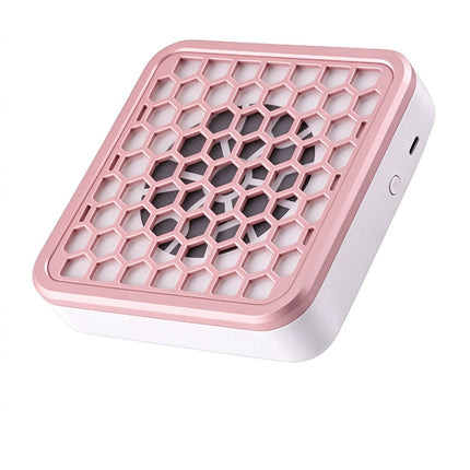 Strong Suction Nail Dust Collector Nail Polish Remover