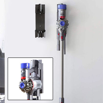 Wall Mount Docking Station Replacement Bracket Holder for Dyson V7 V8 Vacuums