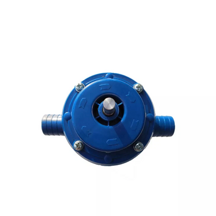 Self-priming Small Pump Hand Drill Water Pumps Portable for Home Gardening