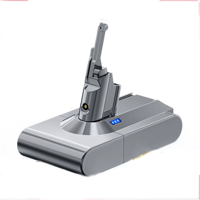 9000mAh Replacement Battery for Dyson V8 SV10 Absolute Animal Motorhead Fluffy
