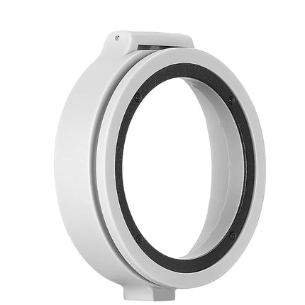 ML-CD15 Diffusion Dome Kit w/ 3 adapters Flash Light Diffuser Mount Lights