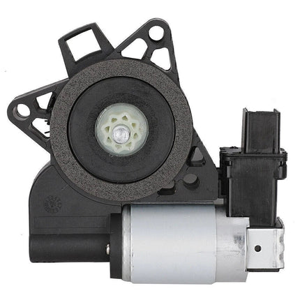 Front Electric Window Regulator Motor For Mazda 3 6 CX-7 CX-9 03-14 Right Side