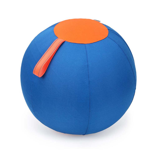 45Cm Herding Ball For Dogs Horse Goat Anti Burst Horse Ball Large Inflatable Ball