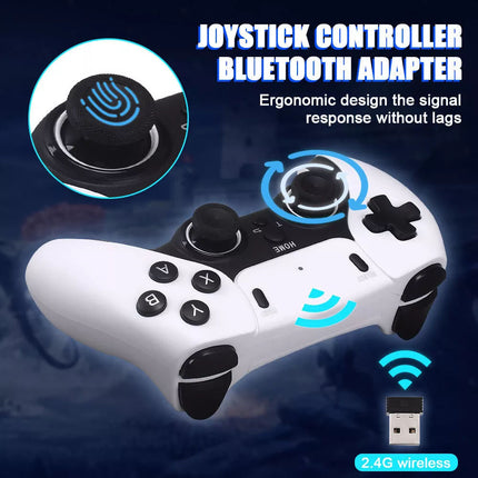 128G 41000+4K HDMI TV Video Game Stick Retro Gaming Console w/ 2 Wireless ControllGY