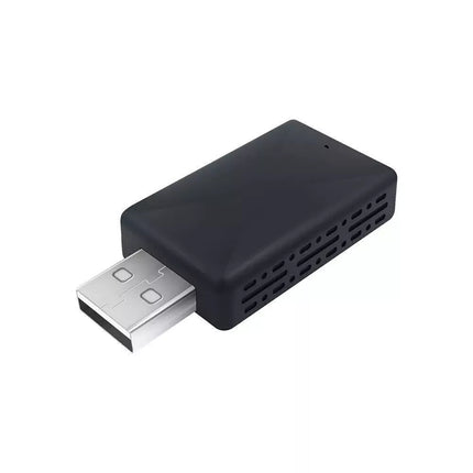 2in1 Wired to Wireless Carplay Adapter Android Auto Connect Box Apple USB Dongle
