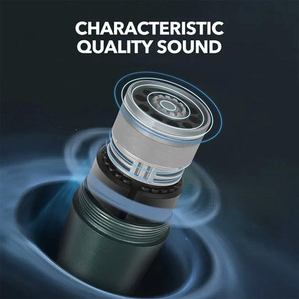 Wired 6.5mm Jack Professional Dynamic Microphone Vocal Handheld Split Microphone
