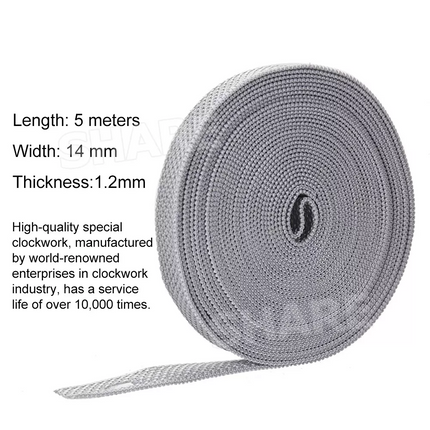 Winder Boxs For Modern Manual Roller Shutter Control Coiler Includes FREE Strap