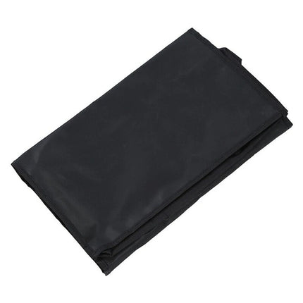 6 Pocket Organiser Sofa Couch Armrest Remote Storage Holder Handrail Tray Bag