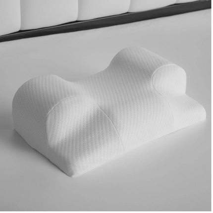 Beauty Pillow Anti-aging Memory Foam Pillow Anti-wrinkle Neck Sleeping Massage