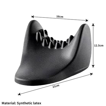Newlife Neck Device Ease NeckEase - Suboccipital Release Tool & RelaxGY