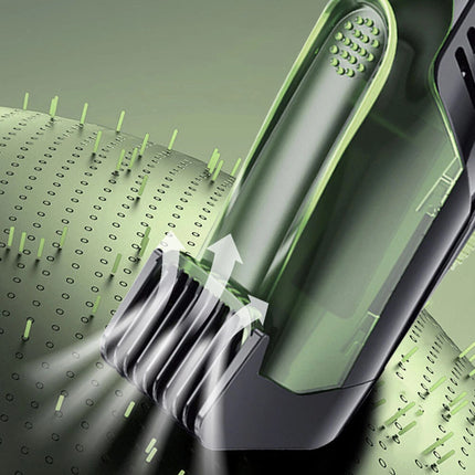 Professional Hair Clippers Cordless Beard Trimmer Hair Trimmer Clippers Set