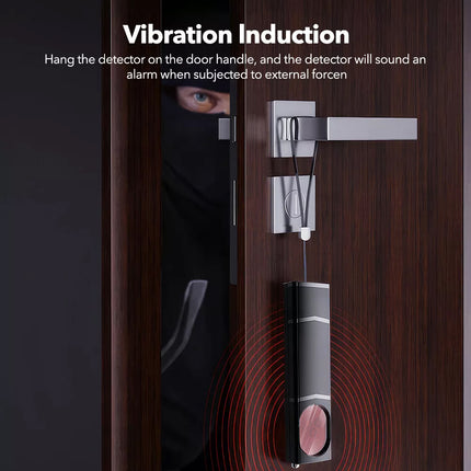 Hidden Camera Detector Bug Detector Anti Spy Kits Scanner Bug Finder GPS Tracker