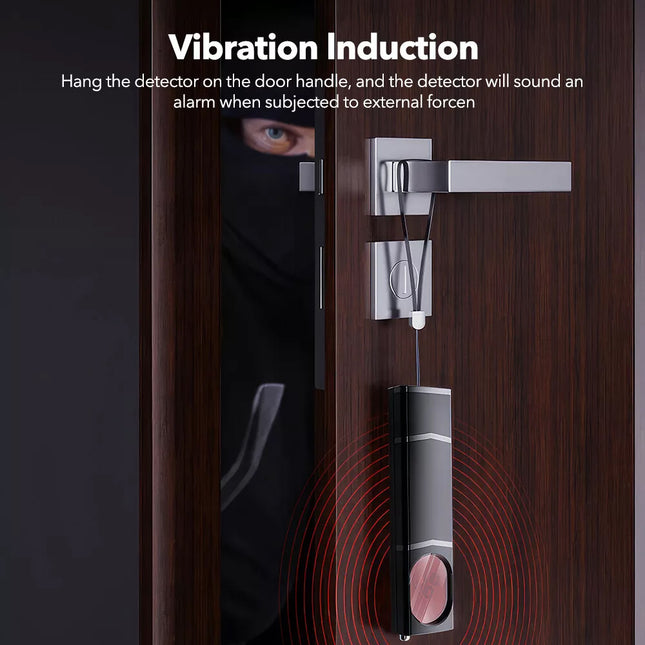 Hidden Camera Detector Bug Detector Anti Spy Kits Scanner Bug Finder  Tracker