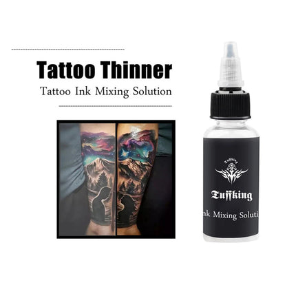 Tattoo Machine Kit Wireless Motor Pen Gun Color Ink Power Supply Needle Battery Gold