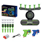 2  Gun Set