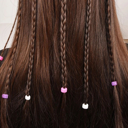 Automatic Hair Braider Styling Tool Smart Quick Easy DIY Braid Electric Machine~