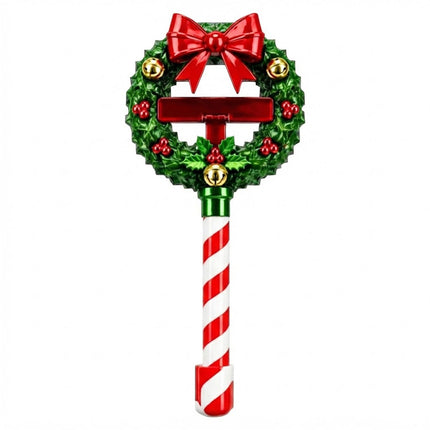 1Pcs Portable Christmas Payment Magic Wand Contactless Payment Sleeve Daily Use