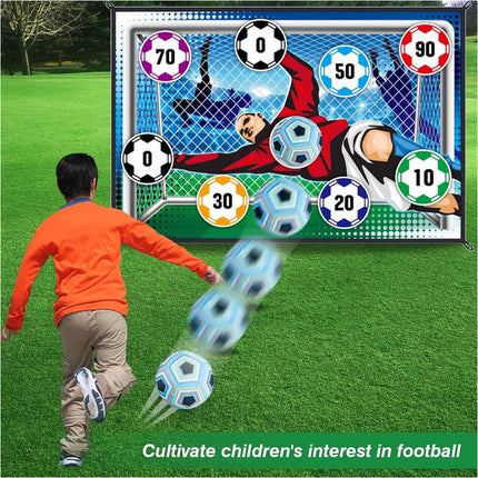 Sticky Ball Toss Game Set Indoor Outdoor Catch and Throw Sports Toy