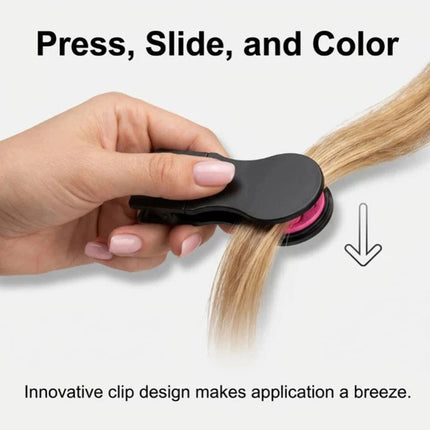 12 Colors Temporary Hair Chalk Hair Dye For Girls  Adults Washable AU