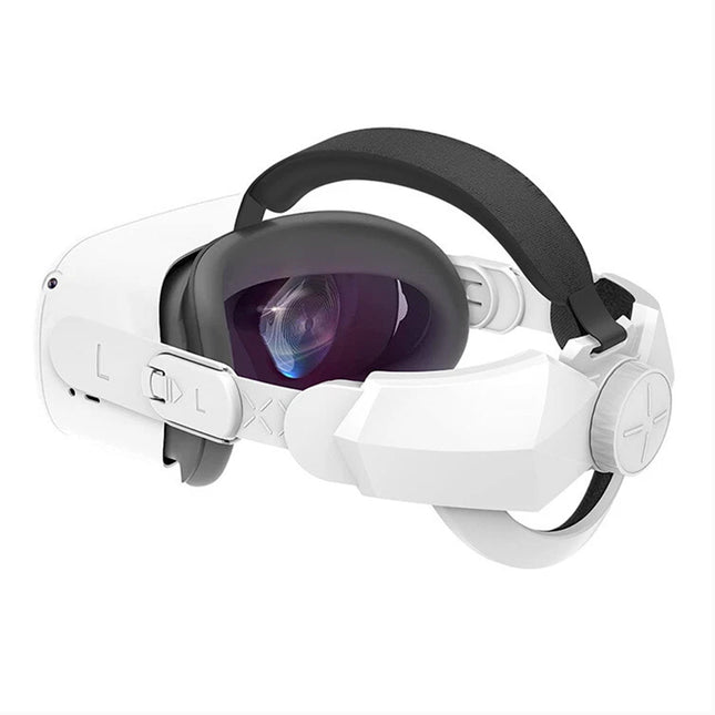 Head Strap Head band Replacement VR Games Headset For Oculus Quest 2 Adjustable  wotowoo (4660)