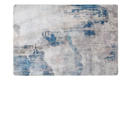 80x160cm Area Rugs Carpet Rug Mats Soft Floor Rugs for Living Room Bedroom Kitchen Indoor