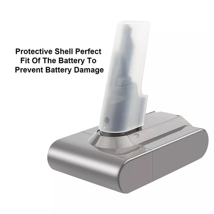 For Dyson V7 SV11 Battery SV37 Animal Absolute Handheld Cordless Vacuum Cleaner