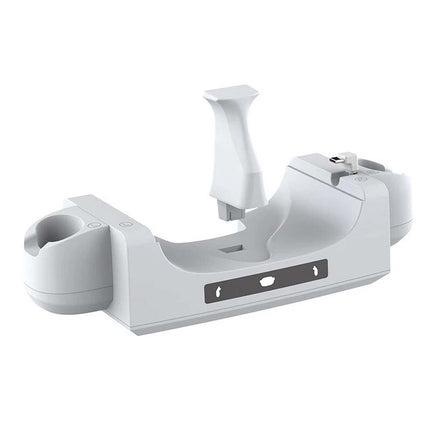 For Meta Quest 3 Accessories VR Handle Controller Storage Dock Charging Stand