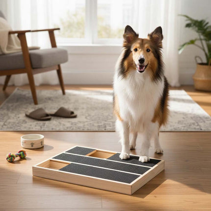 File Mat Scratch Board Pet Nail Care Grind Nails Food Box Dog Scratching Pad