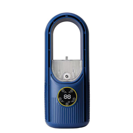 USB Spray Fan Desktop Air Cooler 6-Speed Portable Cooling Fan