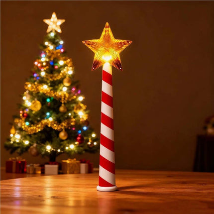 Christmas Magic Wand Light Controller Remote Wondershop Target Xmas Gift USB