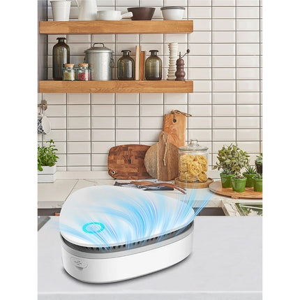 Ozone Odor Remover Machine for Smoke Smell, Ultimate Odor Remover for Home